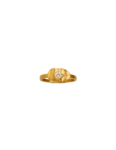 STINE A | Cleo with Flow Ring