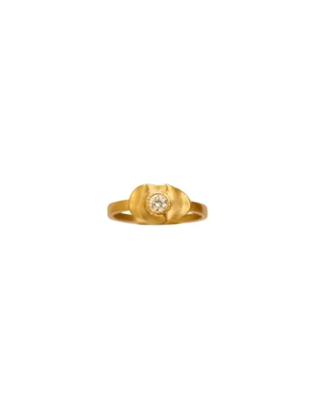 STINE A | Cleo with Flow Ring