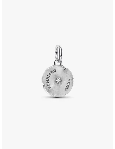 PANDORA | Sommerfugl Medaljon Charm