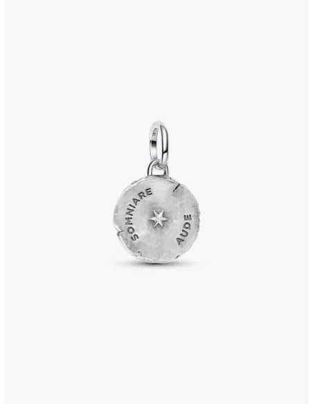 PANDORA | Sommerfugl Medaljon Charm