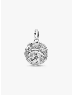 PANDORA | Delfin Medaljon Charm