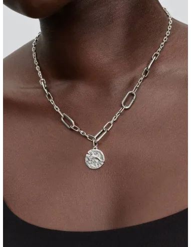 PANDORA | Delfin Medaljon Charm