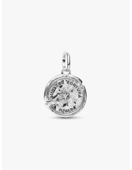PANDORA | Delfin Medaljon Charm