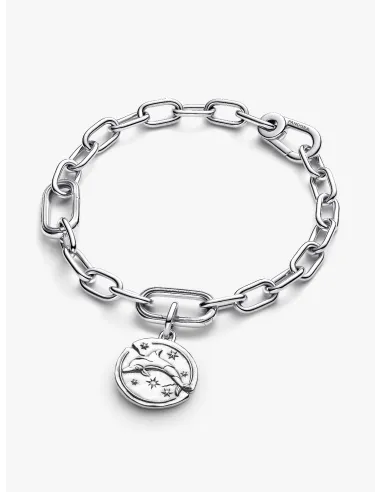 PANDORA | Delfin Medaljon Charm