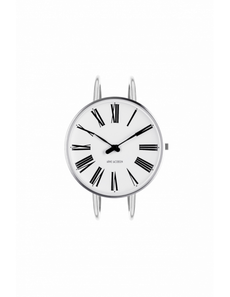 Arne Jacobsen | Roman 34mm Arne Jacobsen | Roman 34mm