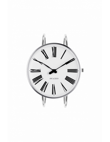 ARNE JACOBSEN - ROMAN 40 MM ARNE JACOBSEN - ROMAN 40 MM