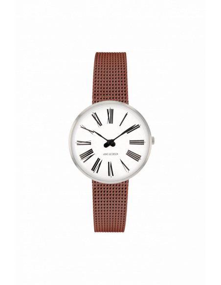 ARNE JACOBSEN - ROMAN 30 MM ARNE JACOBSEN - ROMAN 30 MM