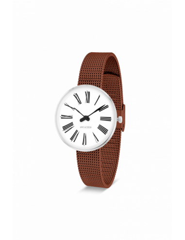 ARNE JACOBSEN - ROMAN 30 MM