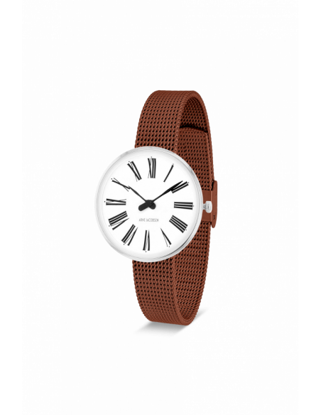 ARNE JACOBSEN - ROMAN 30 MM ARNE JACOBSEN - ROMAN 30 MM
