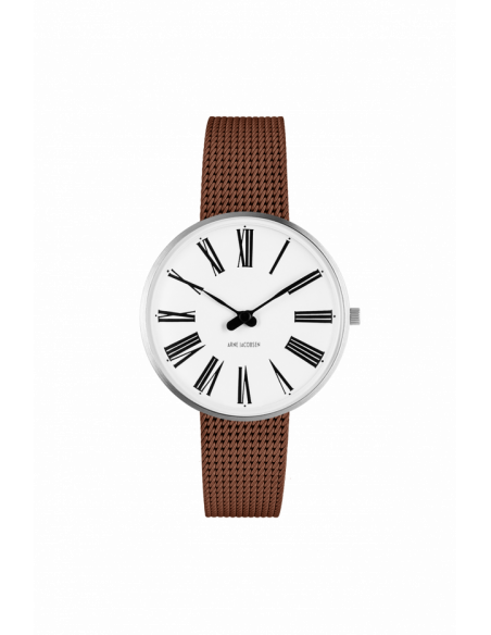 ARNE JACOBSEN - ROMAN 34 MM ARNE JACOBSEN - ROMAN 34 MM
