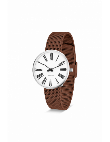 ARNE JACOBSEN - ROMAN 34 MM