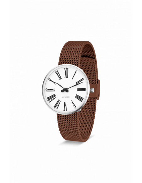 ARNE JACOBSEN - ROMAN 34 MM ARNE JACOBSEN - ROMAN 34 MM