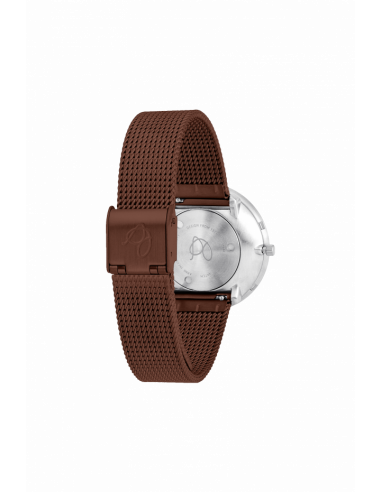 ARNE JACOBSEN - ROMAN 34 MM