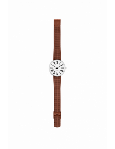 ARNE JACOBSEN - ROMAN 34 MM