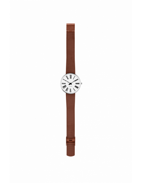 ARNE JACOBSEN - ROMAN 34 MM ARNE JACOBSEN - ROMAN 34 MM