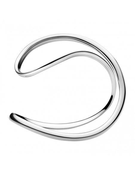 GEORG JENSEN - INFINITY Armring GEORG JENSEN - INFINITY Armring