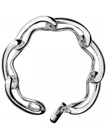 GEORG JENSEN - INFINITY Manchetknapper GEORG JENSEN - INFINITY Manchetknapper