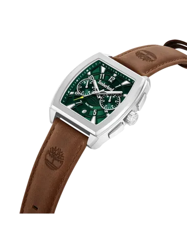 Timberland Morristown TDWGF0094102 set skråt med kantet stålkasse
