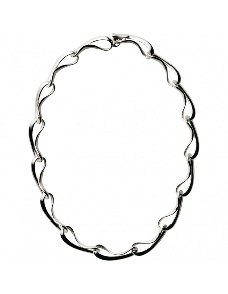 GEORG JENSEN | INFINITY HALSKÆDE GEORG JENSEN | INFINITY HALSKÆDE