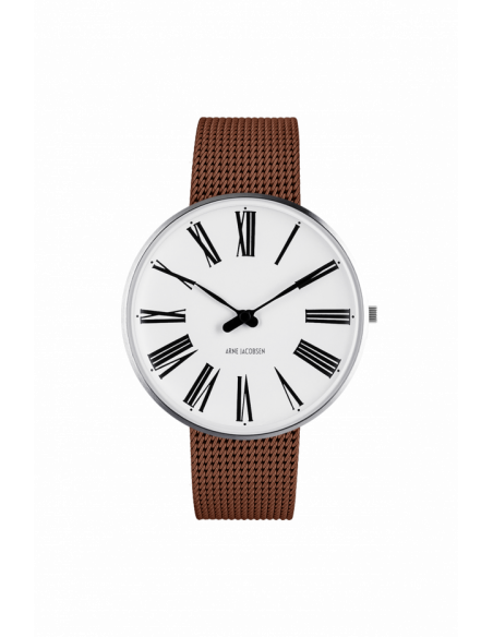 ARNE JACOBSEN - ROMAN 40 MM ARNE JACOBSEN - ROMAN 40 MM