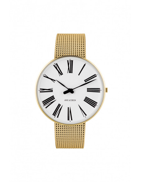 ARNE JACOBSEN - ROMAN 40 MM ARNE JACOBSEN - ROMAN 40 MM