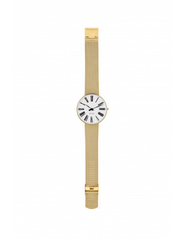 ARNE JACOBSEN - ROMAN 40 MM