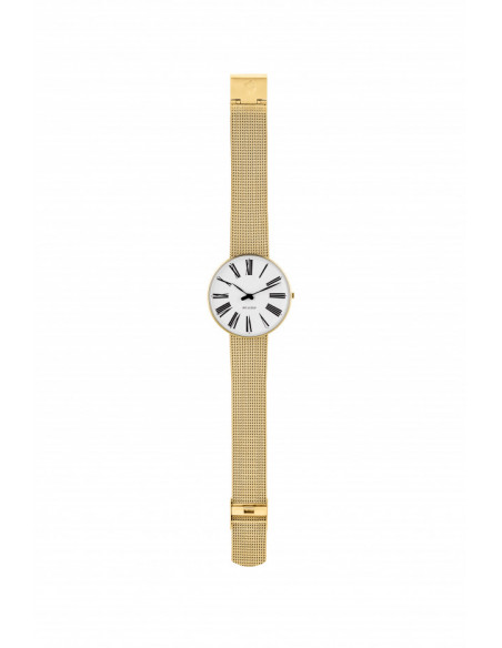 ARNE JACOBSEN - ROMAN 40 MM ARNE JACOBSEN - ROMAN 40 MM