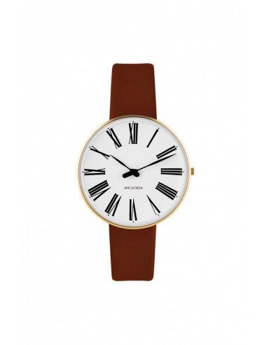 Arne Jacobsen | Roman 34mm