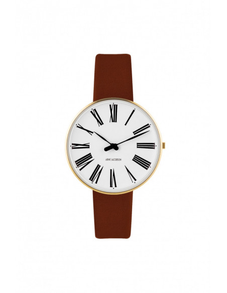 Arne Jacobsen | Roman 34mm Arne Jacobsen | Roman 34mm