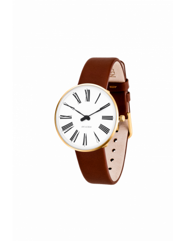 Arne Jacobsen | Roman 34mm