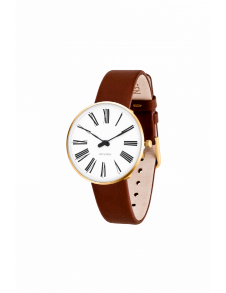 Arne Jacobsen | Roman 34mm Arne Jacobsen | Roman 34mm
