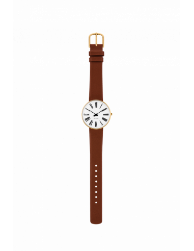 Arne Jacobsen | Roman 34mm