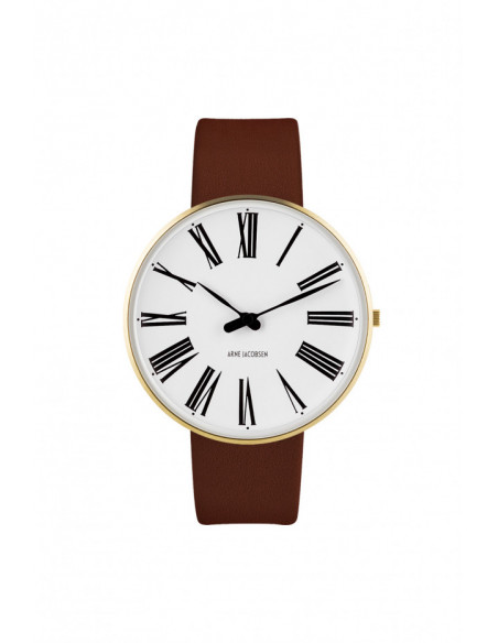 Arne Jacobsen | Roman 40mm Arne Jacobsen | Roman 40mm