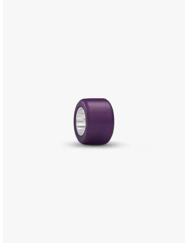 PANDORA | Lilla Muranoglas Minicharm