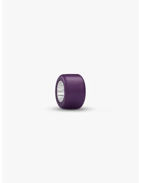 PANDORA | Lilla Muranoglas Minicharm