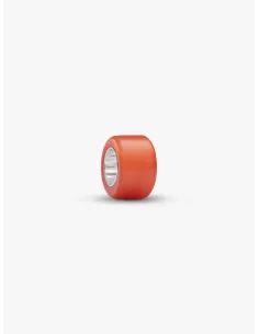 PANDORA Funklende Pavé Tredobbelt Række Charm | Glimtende Elegance