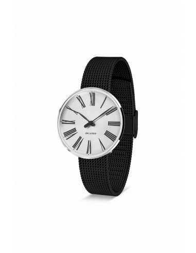 Arne Jacobsen | Roman 34mm