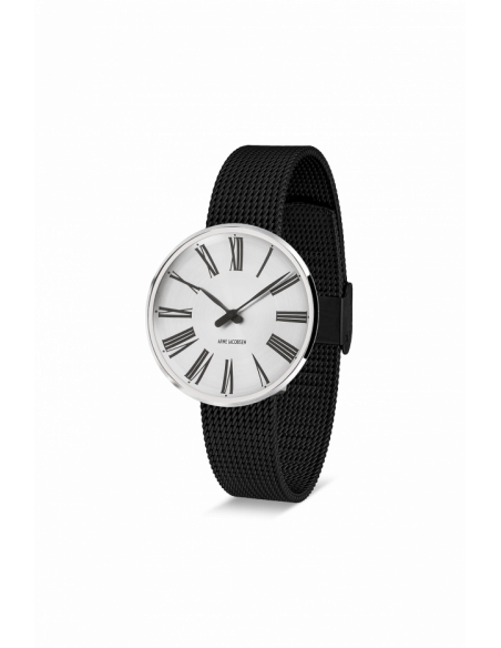 Arne Jacobsen | Roman 34mm Arne Jacobsen | Roman 34mm