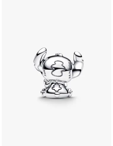 PANDORA | Disney Stitch Blåt Hjerte Charm
