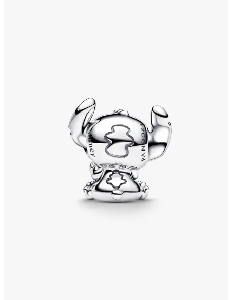 PANDORA | Disney Stitch Blåt Hjerte Charm