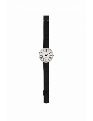 Arne Jacobsen | Roman 34mm