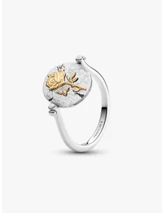 PANDORA | Rose Vendbar Medaljon Ring