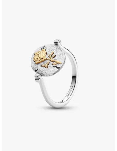 PANDORA | Rose Vendbar Medaljon Ring