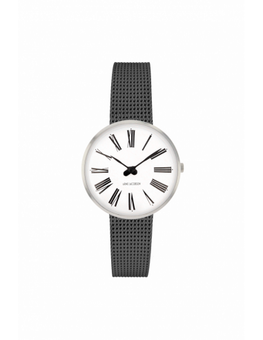 Arne Jacobsen | Roman 30mm