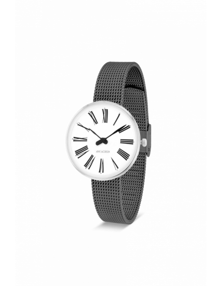 Arne Jacobsen | Roman 30mm