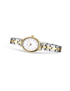 BERING | Oval Mesh Bicolor Ur 2