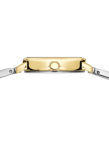 BERING | Oval Mesh Bicolor Ur