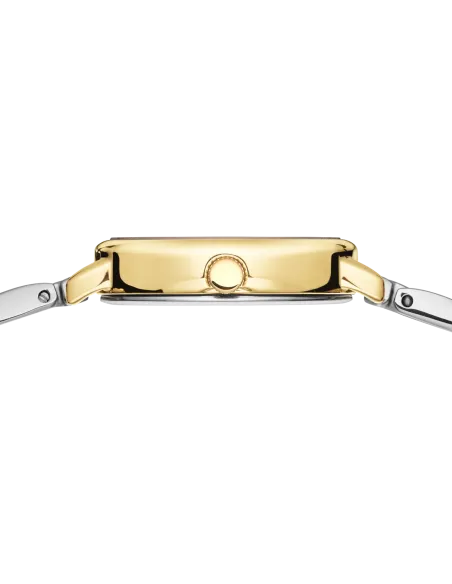 BERING | Oval Mesh Bicolor Ur