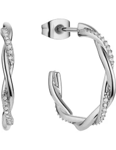 BERING | Jewelry / Earrings stål| 781-17-05