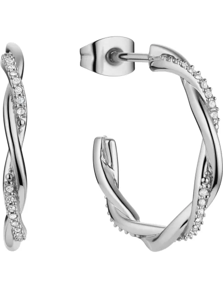 BERING | Jewelry / Earrings stål| 781-17-05